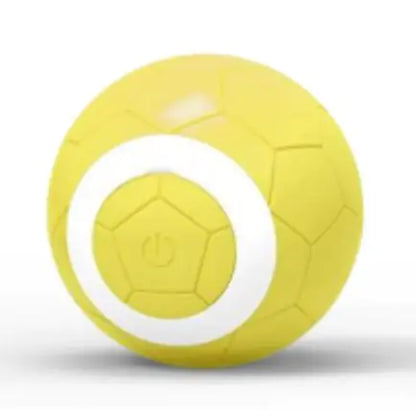 Smart Pet Ball Toy
