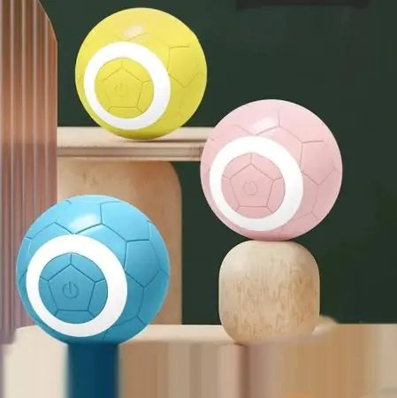 Smart Pet Ball Toy